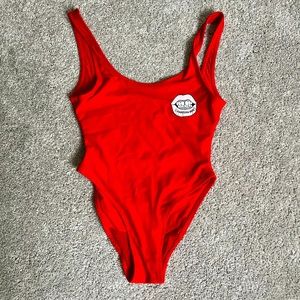 NEW Canada Swimsuit